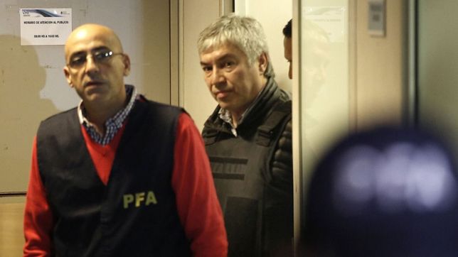 la justicia dispuso la quiebra de la empresa austral construcciones