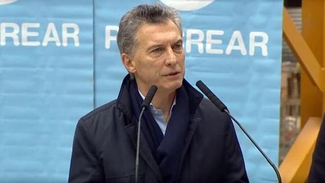 tarifazo: el gobierno busca como comunicar mejor, pero sin cadena nacional