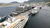 Grupo Mirgor construirá una nueva terminal de cruceros en la capital de Tierra del Fuego.
