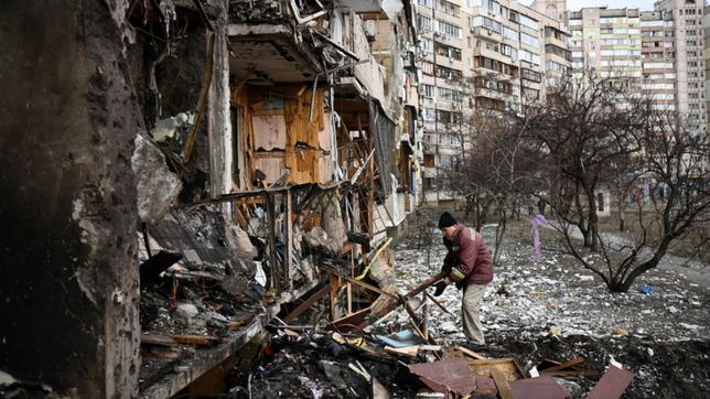 el dia despues: un mundo incierto y mas peligroso