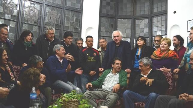 elecciones en ate: gano el oficialismo y comandara el gremio hasta 2019