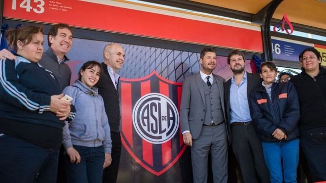 vamos a volver (a ser socios): el pacto win-win de larreta y tinelli