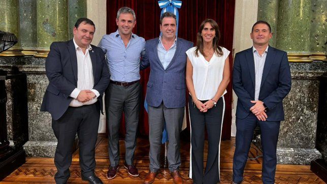 Lisandro Catalán quiere alambrar LLA y va por el pozo acumulado 2027 en Tucumán. ¿Podrá?