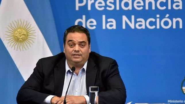 triaca confirmo que el fondo de cese reemplazara a las indemnizaciones