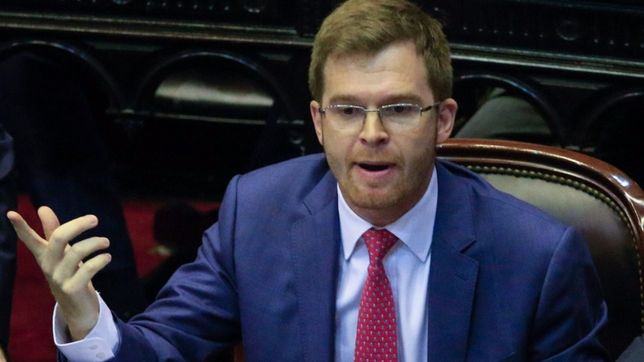 massot le respondio a macri y dijo que hubo una subestimacion de la politica