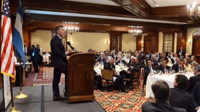 energia: otra comitiva buscara inversores en vaca muerta