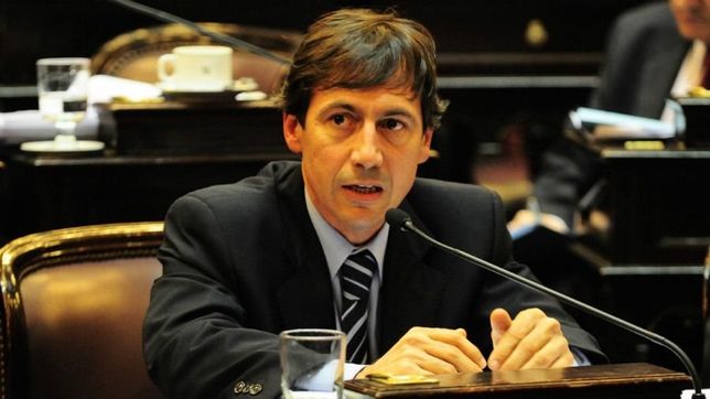 naidenoff: ?el senado tiene que hacerse cargo de la demanda ciudadana?