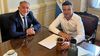 cordoba: de loredo sera candidato a intendente y abre la pelea por la formula con juez