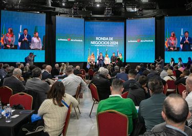 La Matanza fortalece el comercio de industrias y PyMEs.