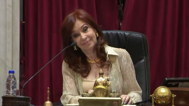 el pim pam pum de cristina: la imaginacion (y la audacia) al poder