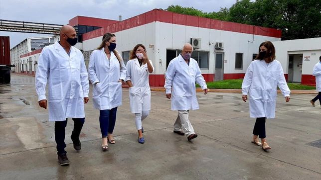 lifschitz acelera su plan maestro en santa fe