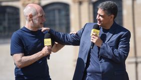 Larreta & Jorge Macri: genealogía de un desencuentro