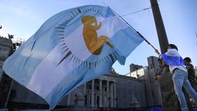 La batalla judicial contra la IVE, una pelea estéril