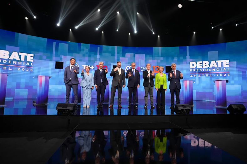 Vota Chile: el efecto Javier Milei y el dilema del progresismo ante la ultraderecha