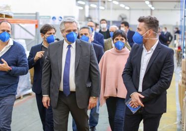 Sobreprecios: el Gobierno vuelve a la carga para regular compras de insumos