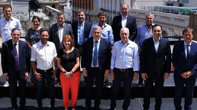 juicio politico: jxc frena el congreso y le planta pelea al gobierno