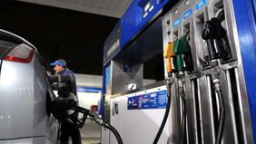 Energía, combustibles y petroleras en la era Javier Milei