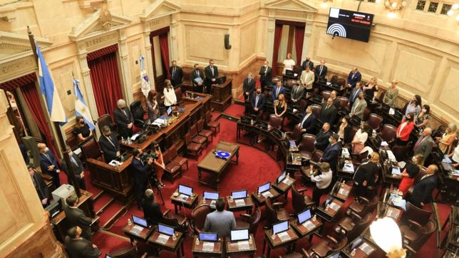 el operativo bicameral para investigar el atentado a cfk, en stand by