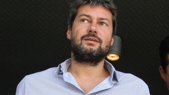 el pj y los k deponen las armas y buscan en lammens su prenda de unidad