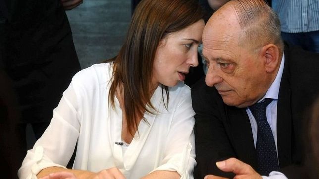 aportantes truchos: primer intendente de cambiemos que niega haber contribuido