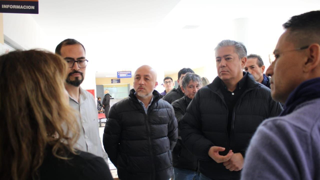 neuquen: figueroa pone todo para ganarle a rioseco en cutral co