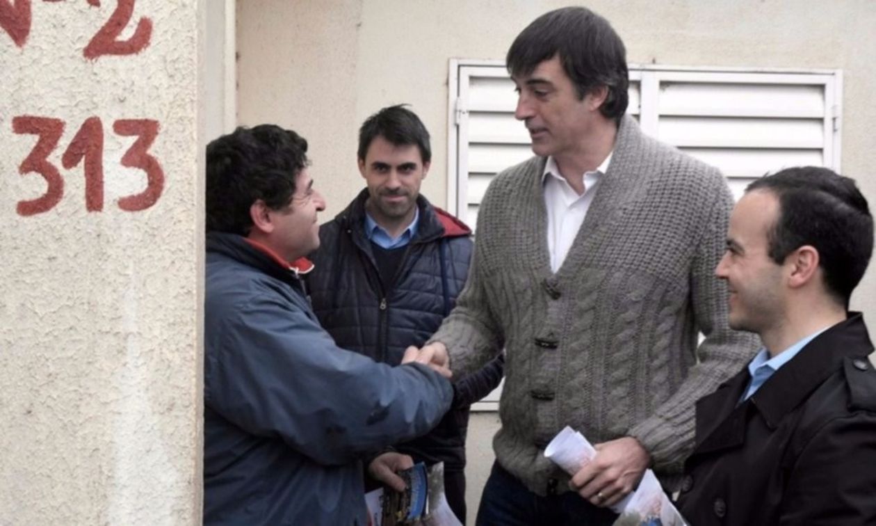 Esteban Bullrich