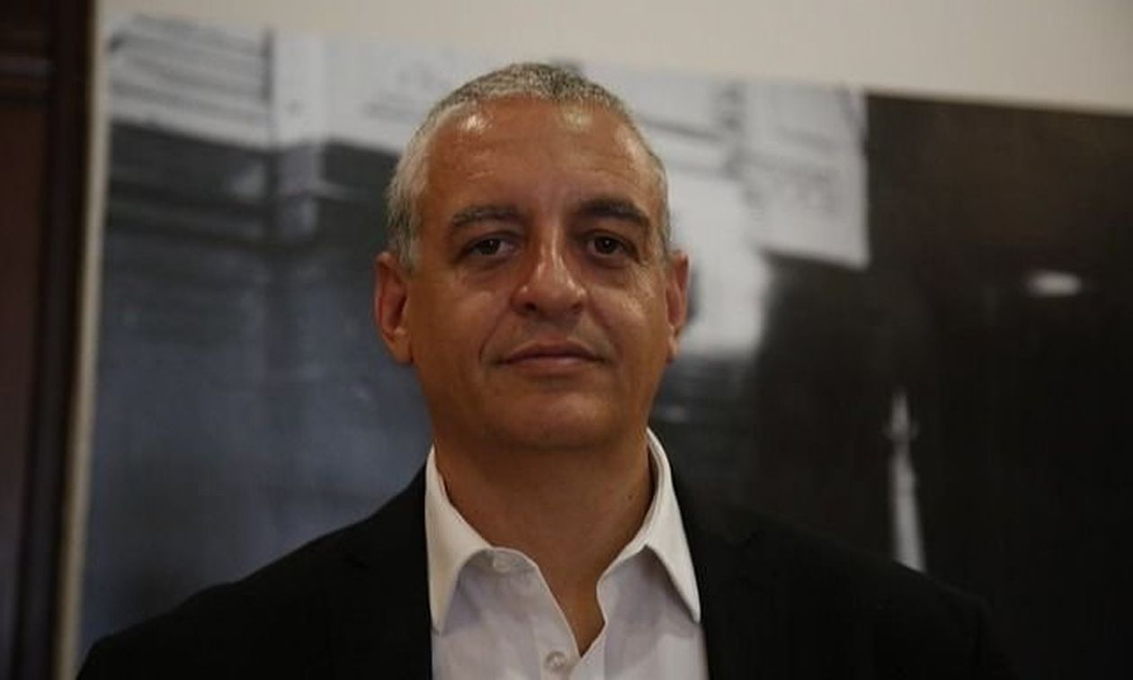 Horacio Pietragalla