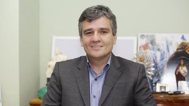 zabaleta lanzo canasta popular con precios 20% mas bajos que los del gobierno