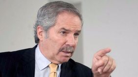 Blanqueo: aval judicial a Solá para impugnar beneficio a familiares de Macri