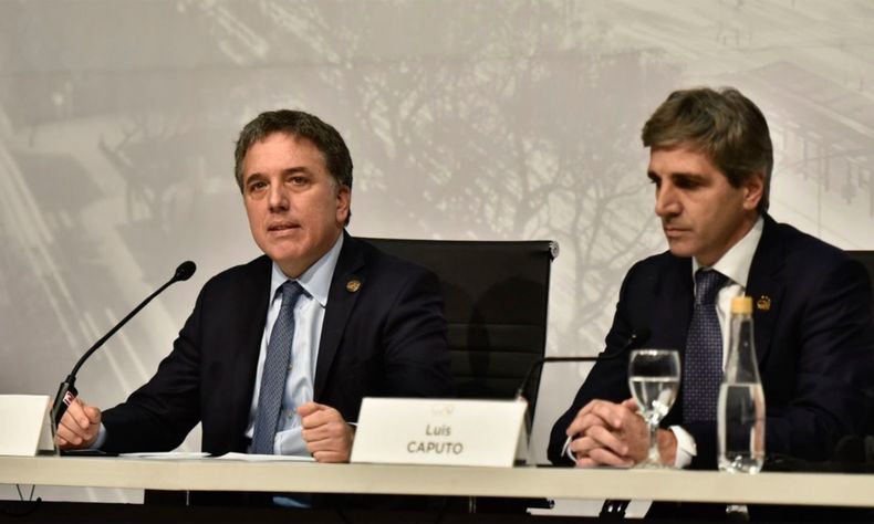 Dujovne y Caputo