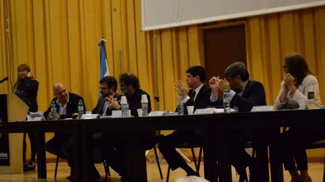 declaran de interes social al primer congreso nacional sobre violencia laboral declaran de interes social al primer congreso nacional sobre violencia laboral