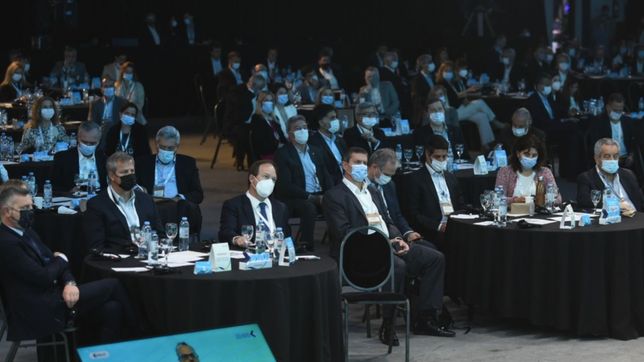 el circulo rojo espera a fernandez con mas ventas y menos expectativas