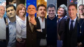 Oposición divergente al acecho