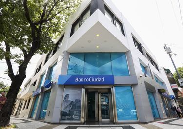 Nuevos créditos del Banco Ciudad para monotributistas Nuevos créditos del Banco Ciudad para monotributistas