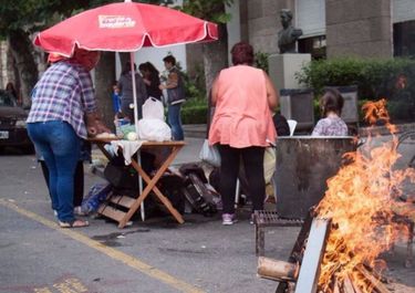 Desestiman el pedido de Arroyo que buscaba prohibir las protestas