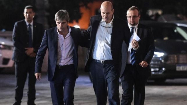 super martes de inflacion: el rebrote amplia la grieta en el gobierno