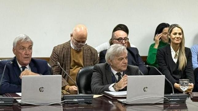 el consejo de la magistratura avanza con el pedido de jury contra el juez bailaque por presunto vinculo con narcos el consejo de la magistratura avanza con el pedido de jury contra el juez bailaque por presunto vinculo con narcos