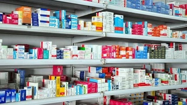 farmaceuticos denuncian aumentos de medicamentos del 39%