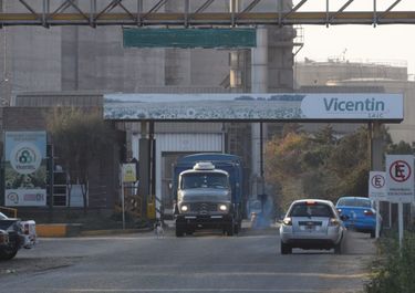 El Banco Nación vuelve a subir al ring con una remake de la novela Vicentin