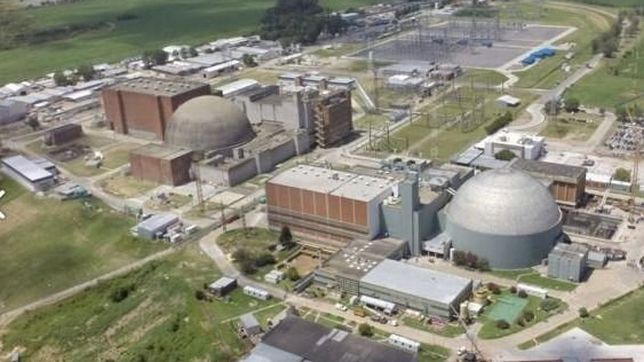 se confirmo el peor final: dos mil trabajadores de atucha fueron despedidos