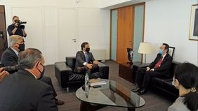 La terrible sombra de China sobre la crisis del Mercosur