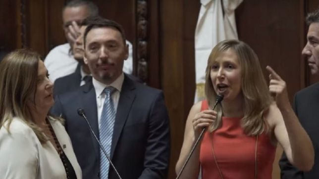 la izquierda se adelanta y exige detalles del operativo policial para el 8m