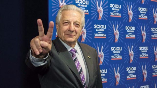 el ex ministro bonaerense cuartango nego acusaciones y quedo procesado