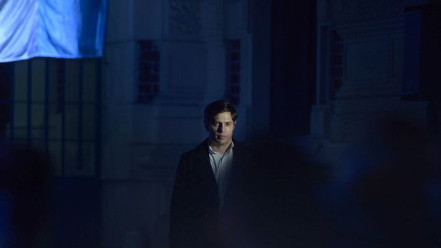 alquimia del desdoblamiento en buenos aires