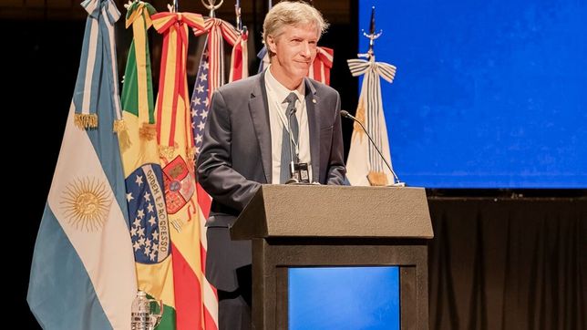 Santiago Bausili, presidente del Banco Central, ajustó el índice para medir el dinámica de precios