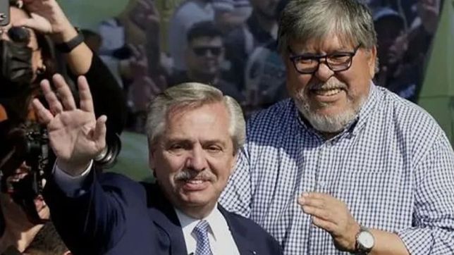 el evita cuenta danos y celebra el premio menor del presidente