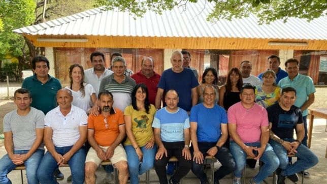 la batalla por la fecha de las elecciones calienta el interior cordobes