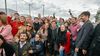 la campana de kicillof: en wadoneta, derecho al futuro (incierto) la campana de kicillof: en wadoneta, derecho al futuro (incierto)