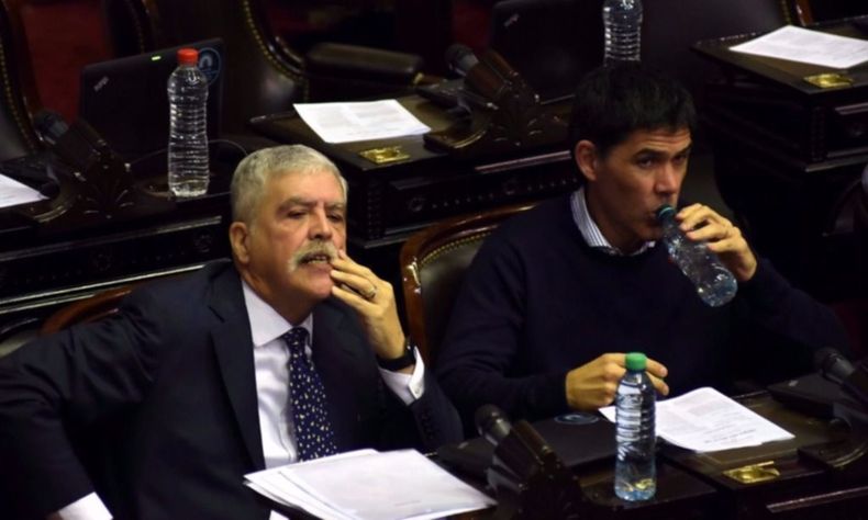Julio De Vido