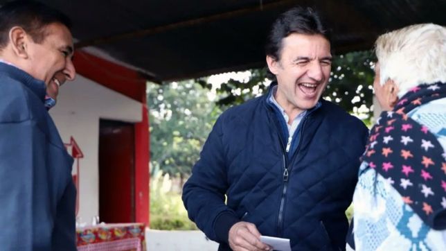 sanchez le encuentra las ventajas a la crisis de gestion de alfaro en tucuman
